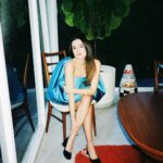 Zoey Deutch Instagram -