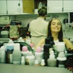 Zoey Deutch Instagram - found 🎞️ hi danni