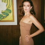 Zoey Deutch Instagram - 🤍