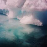 Zoey Deutch Instagram - icyyy what u did there 👀🧊 Antarctica