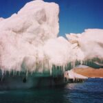 Zoey Deutch Instagram - icyyy what u did there 👀🧊 Antarctica