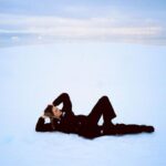 Zoey Deutch Instagram - ice-olated 🇦🇶 Antarctica