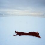 Zoey Deutch Instagram - ice-olated 🇦🇶 Antarctica