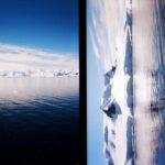 Zoey Deutch Instagram - and these photos are just the tip of the iceberg🧊 Antarctica