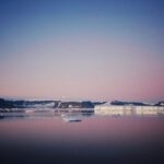 Zoey Deutch Instagram - and these photos are just the tip of the iceberg🧊 Antarctica