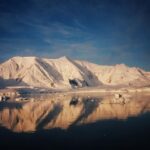 Zoey Deutch Instagram - and these photos are just the tip of the iceberg🧊 Antarctica