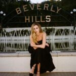 Zoey Deutch Instagram - Thank you @interviewmag for this fun stuff and thank you to my partner in crime @glenpowell for interviewing me. Link in bio 🍟 Photographed by @ccopp Styled by @mimi.wade Hair: @bridgetbragerhair Makeup: @babskymakeup Production: @kristaworby Manicure: @nailsbyemikudo Fashion Assistant: @leilakyriacos