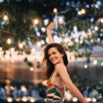 Zoey Deutch Instagram - looking to expand my pose rolodex but for now it’s limited to HAAAANDS UP or blue steel. taking suggestions.