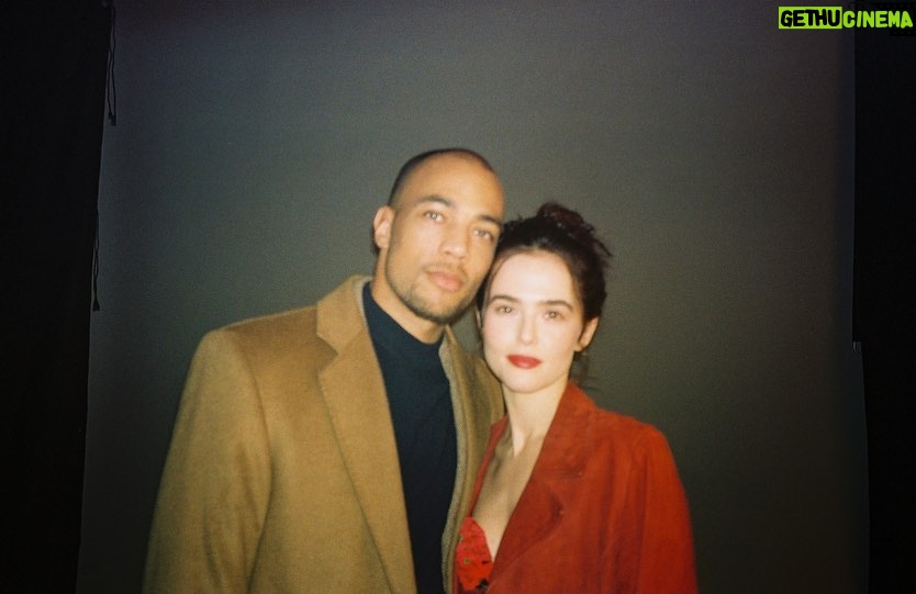 Zoey Deutch Instagram - βΊοΈππ€π₯π