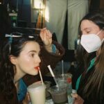Zoey Deutch Instagram - ☺️🎄🤍🥐💍