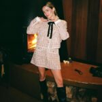 Zoey Deutch Instagram - birthday 🎞 back 🦂♏️ a bit late but thanks for all the love last weekend 🤍 love u guys sm🥹 Big Sur, California