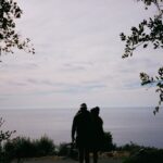 Zoey Deutch Instagram - birthday 🎞 back 🦂♏️ a bit late but thanks for all the love last weekend 🤍 love u guys sm🥹 Big Sur, California