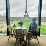 Zoey Deutch Instagram - @chanelofficial ✨