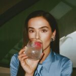 Zoey Deutch Instagram - captain deutch ✈️