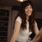 Zoey Deutch Instagram -