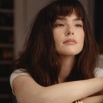 Zoey Deutch Instagram -