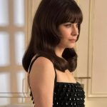 Zooey Deschanel Instagram - Here for the drama, staying for @patou