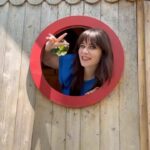 Zooey Deschanel Instagram - The house tour you’ve all been waiting for…