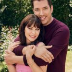 Zooey Deschanel Instagram - Frolicking is an art, and we’ve mastered it @people Photographer: @samidrasin Zooey Hair: @brentsmells Zooey Makeup: @lilly_keys Zooey Stylist: @ibabdelnasser Jonathan Stylist: @charlotteijenkins