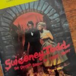 Zooey Deschanel Instagram - Thoroughly entertained! 🍎🥂🎭