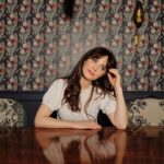 Zooey Deschanel Instagram - Sitting at the table, realized it needed some guests