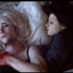 Zooey Deschanel Instagram - 500 days of Sid and Nancy