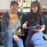 Zooey Deschanel Instagram - The only thing I like more than giving $$$ away…. is celebrating my guy!! 😅 Today is the LAST day to enter @jonathanscott’s birthday week giveaway! See below on how you can win $1,000 and a have a consult with him. Check out how to enter and the prize details below ⬇️   TODAY, you can enter for a chance to win one of 7, $1000 Visa gift cards plus personalized design advice from Jonathan.    To Enter:     1    Go follow @jonathanscott     2    Like this post and tag two friends in the comments with a note explaining what design advice you want from Jonathan (unlimited entries allowed, 2 tags + comment = 1 entry)   Link in @jonathanscott bio for official rules. Must be a US or Canadian (excl. QC) resident, 18 years or older to enter. Giveaway ends at 11:59 p.m. CST on 5/4/23. Odds of winning depend on number of entries received. Winners will be notified via @jonathanscott’s account on 5/5/23. Good luck!