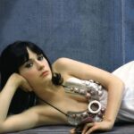 Zooey Deschanel Instagram - It’s good drama… the kind with a girl, posing in front of a camera, asking it if she can go home and binge Housewives.