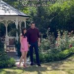 Zooey Deschanel Instagram – Just found out the week post Christmas and before New Years is called Twixmas