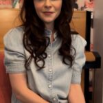 Zooey Deschanel Instagram - Sending a huge thank you to @slipsilkpillowcase for helping @Baby2Baby deliver backpacks filled with school supplies to over 15,000 students in need across the country to ensure they have the tools they need to succeed in the classroom.