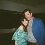 Zooey Deschanel Instagram - Moments from What Am I Eating? 🍽️