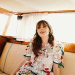 Zooey Deschanel Instagram - Mentally, I am here