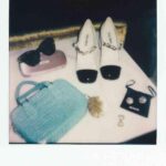Zooey Deschanel Instagram - Polaroid-ing again