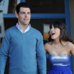 Zooey Deschanel Instagram - Did you know that #NewGirl has a new home on @hulu and @peacock? Start streaming all day!