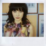 Zooey Deschanel Instagram – Before and after binge watching The Last of Us 😭😭😭