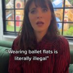 Zooey Deschanel Instagram - Absolutely tragic news!