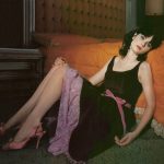 Zooey Deschanel Instagram – Too lazy to change