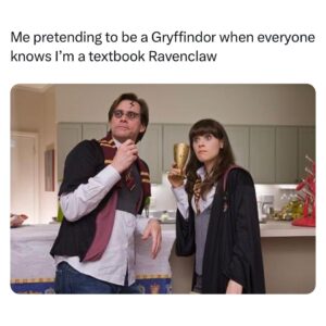Zooey Deschanel Instagram - I am every meme