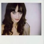 Zooey Deschanel Instagram – Before and after binge watching The Last of Us 😭😭😭