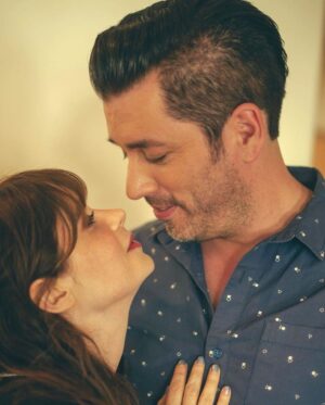 Zooey Deschanel Instagram - My favorite,😍 today and always! Happy Valentine’s Day.