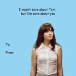 Zooey Deschanel Instagram – Just call me Cupid 💘