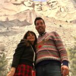 Zooey Deschanel Instagram - Christmas photo dump! 🎄