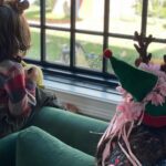 Zooey Deschanel Instagram - Christmas photo dump! 🎄