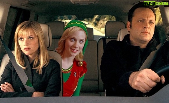 Zooey Deschanel Instagram - Spot the Jovie!