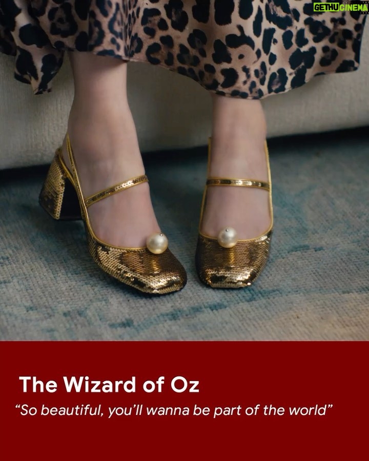 Zooey Deschanel Instagram - In our house, the holidays are a magical season. That’s why our favorite movies have that certain magical ingredient. Let me know about your fantastic faves in the comments! Link in bio for more. #GoogleTV #WatchWithMe #ad