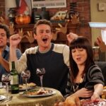 Zooey Deschanel Instagram - Nothing says thankful like making a cameo in all of the most iconic Thanksgiving episodes 🦃🥧