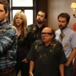 Zooey Deschanel Instagram - Nothing says thankful like making a cameo in all of the most iconic Thanksgiving episodes 🦃🥧