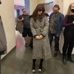Zooey Deschanel Instagram – Incognito Mode.