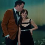 Zooey Deschanel Instagram - So honored to join the @Baby2Baby Gala and support their incredible work providing more than 375 million basic essentials to children living in poverty across the country ❤️
