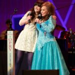 Zooey Deschanel Instagram – The world has lost a true legend. Loretta was the warmest kindest person and such an incredible inspiration to me and so many millions of others. Meeting her and singing with her was my greatest honor and a time I will never forget. She will be so missed. 💕💕💕